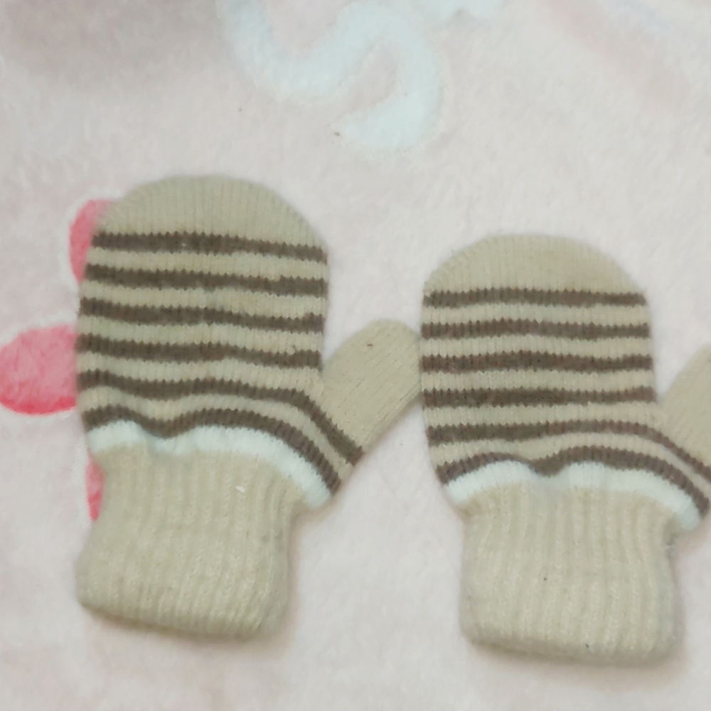 Gee Jay Kids Mittens